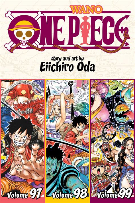 one piece omnibus|More.